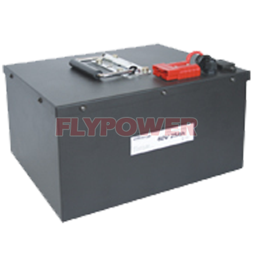 48V 30Ah Li-Polymer electronic motorcycle battery pack